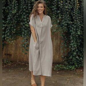 Neuflora Parkside Dress small